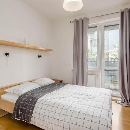 Chill Apartments Kluczborska Bemowo Warsaw Exterior photo