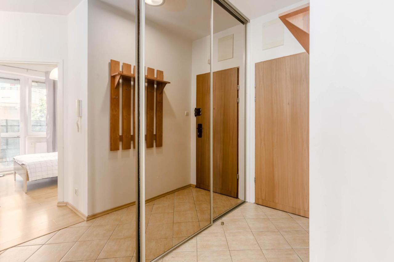 Chill Apartments Kluczborska Bemowo Warsaw Exterior photo