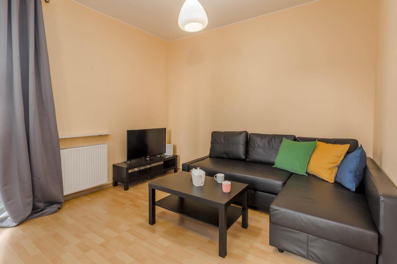 Chill Apartments Kluczborska Bemowo Warsaw Exterior photo